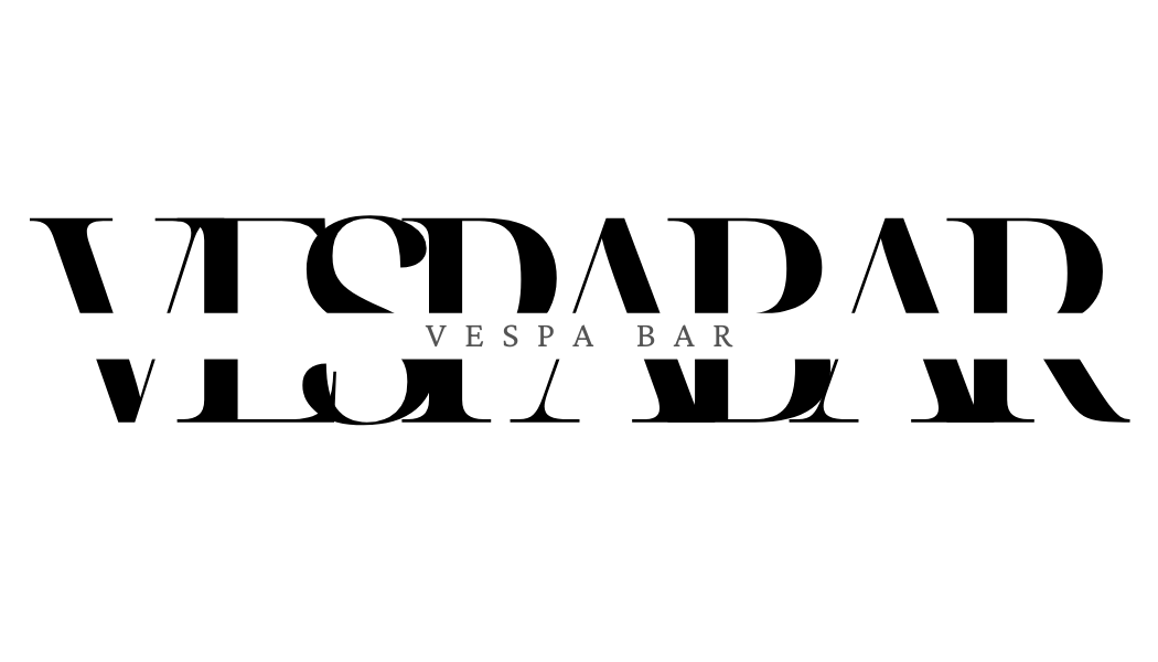The Vespa Bar 